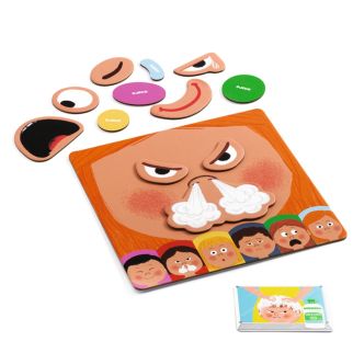 Lærespil, Følelser