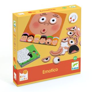 Lærespil, Følelser