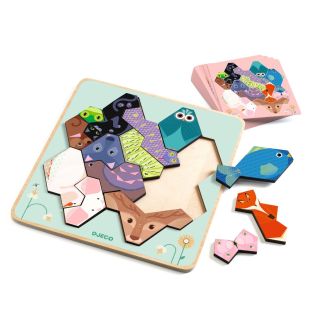 Lærespil, FormAnimo