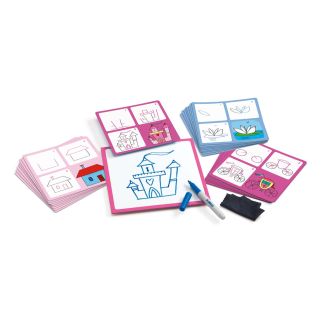 Lærespil - Trin for trin, Josephines verden