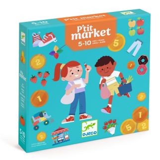 Spil, Petit Market