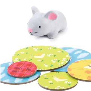 Spil for de små, Little Lucky