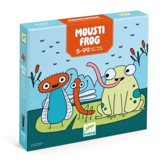 Spil, Moustifrog