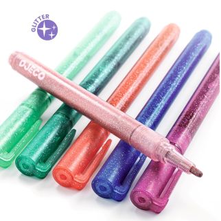 Tusser - Glitter, sweet