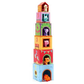 Stableklodser - Topanifarm