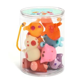 Troopo bondegårdsdyr