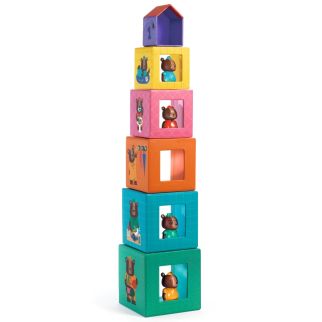 Stableklodser - TopaniHouse