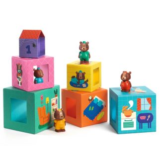 Stableklodser - TopaniHouse