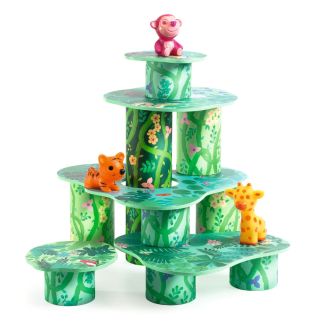 TopianiTube, byg og leg