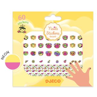 Neglestickers, Boost