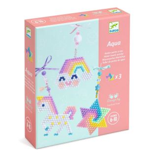 Vandperler, Regnbuer