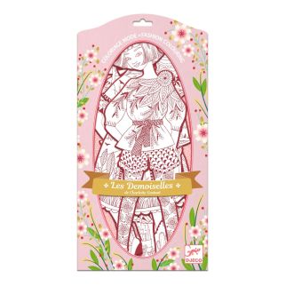 Farvelæg, Flodor & venner