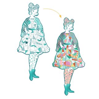 Farvelæg, Rebekka &amp; venner