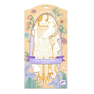 Farvelæg, Scout & venner