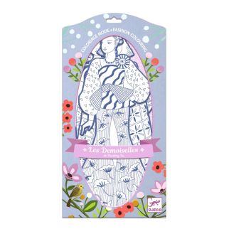 Farvelæg, Laura & venner