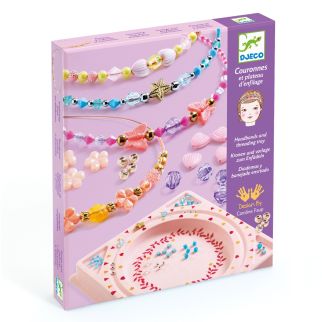 Kreativ perler - Smukke hårbøjler