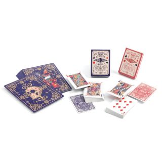 Tryllesæt, Cartum Magus 20 tricks