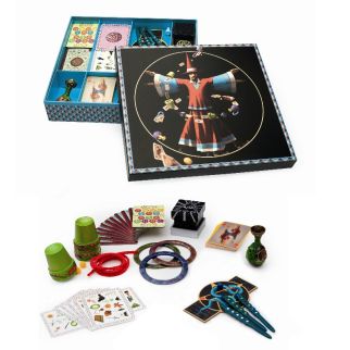 Trylleæske - Magicam