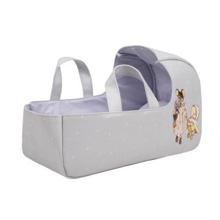 Ernest og Célestine dukkelift