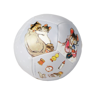 Ernest og Célestine blød bold, lille