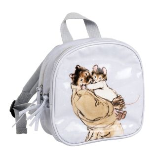 Ernest og Célestine rygsæk, lille