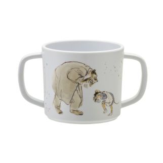 Ernest og Célestine tudekop