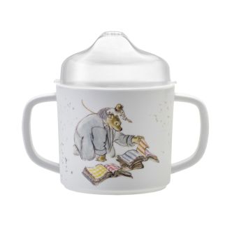 Ernest og Célestine tudekop