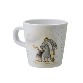 Ernest og Célestine krus