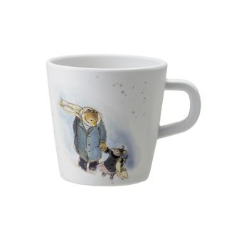 Ernest og Célestine krus