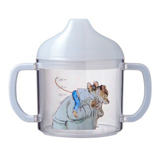 Ernest og Célestine tudekop gennemsigtig