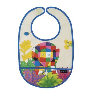 Elmer hagesmæk blå