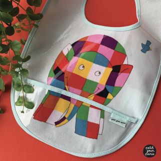 Elmer hagesmæk grøn