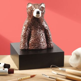 Atelier 84, Modellering