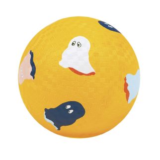 Spøgelser, Bold stor