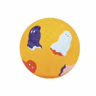 Spøgelser, Bold lille