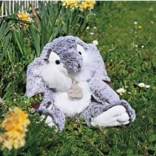 MARIUS - Kanin, 30 cm (i æske)