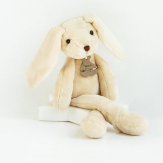 SWEETY - Kanin, 40 cm (i æske)