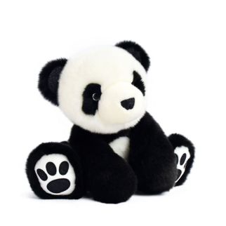 JUNGLE - Panda, 25 cm