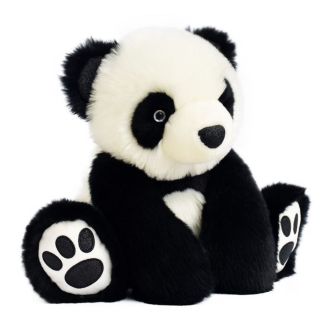 JUNGLE - Panda, 35 cm