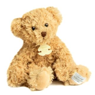 VINTAGE - Bjørn 27 cm