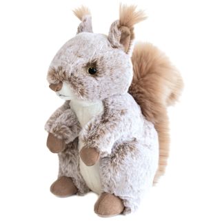 SKOVEN -DYR - Egern, 25 cm