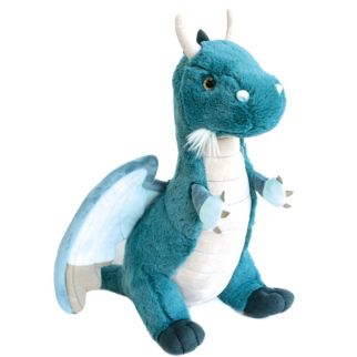 DRØMMEBAMSE - Drage, 40 cm