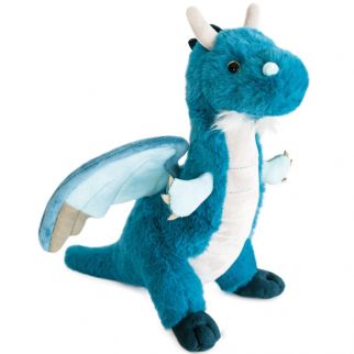 DRØMMEBAMSE - Drage, 30 cm