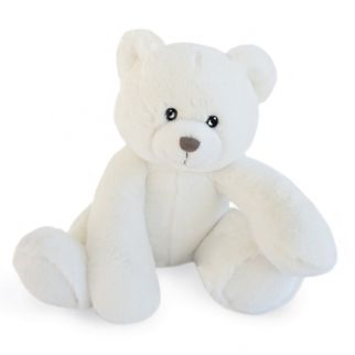 OSCAR - Bjørn elfenben, 35 cm