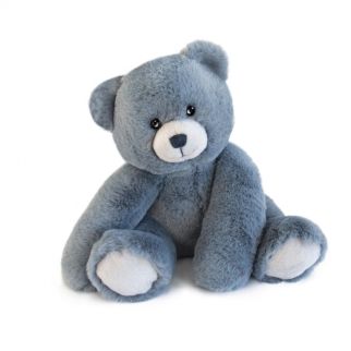 OSCAR - Bjørn blågrå, 25 cm