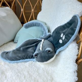 HAVDYR - Eremitkrebs, 26 cm