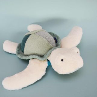 HAVDYR - Skildpadde, 40 cm