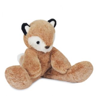BLØDE VENNER - Ræv, 25 cm (i æske)