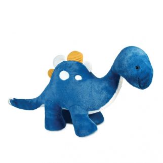 DRØMMEBAMSE - Dino, 75 cm