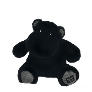 HIPPO - Flodhest HIP'STAR sort, 25 cm